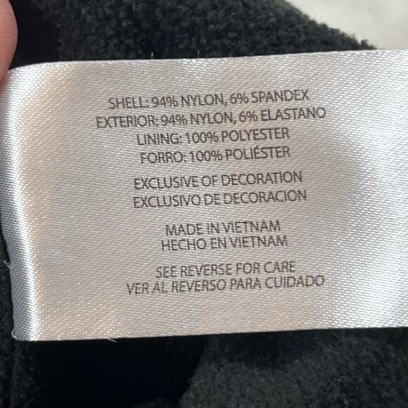 Orvis Fleece Lined Stretch Fabric Pant 1525909 size 40x32 - excellent condition - Picture 3 of 10